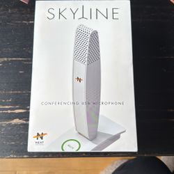 Skyline Conferencing USB Microphone 