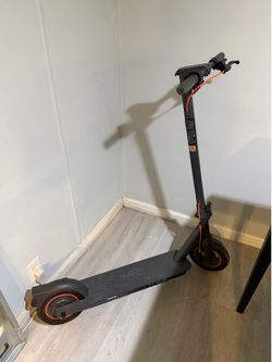 Scooter