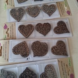 CRAFTING HEARTS
