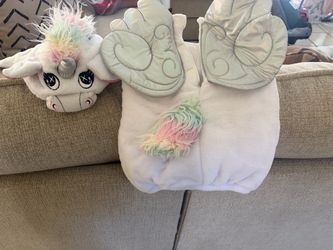 Baby costume