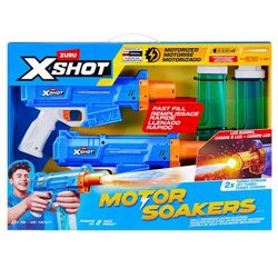 Zuru Xshot - Pulvérisateur d'eau turbo