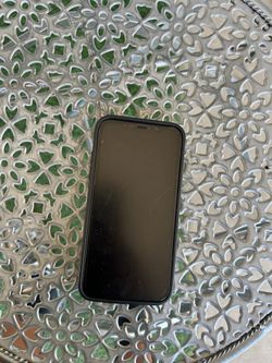 iPhone 11