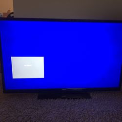 Used 40 Inch RCA TV