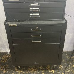 Tool Box 