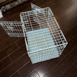 Dog Cage