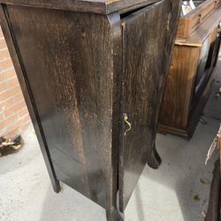 Antique Tonk Chicago Music Stand