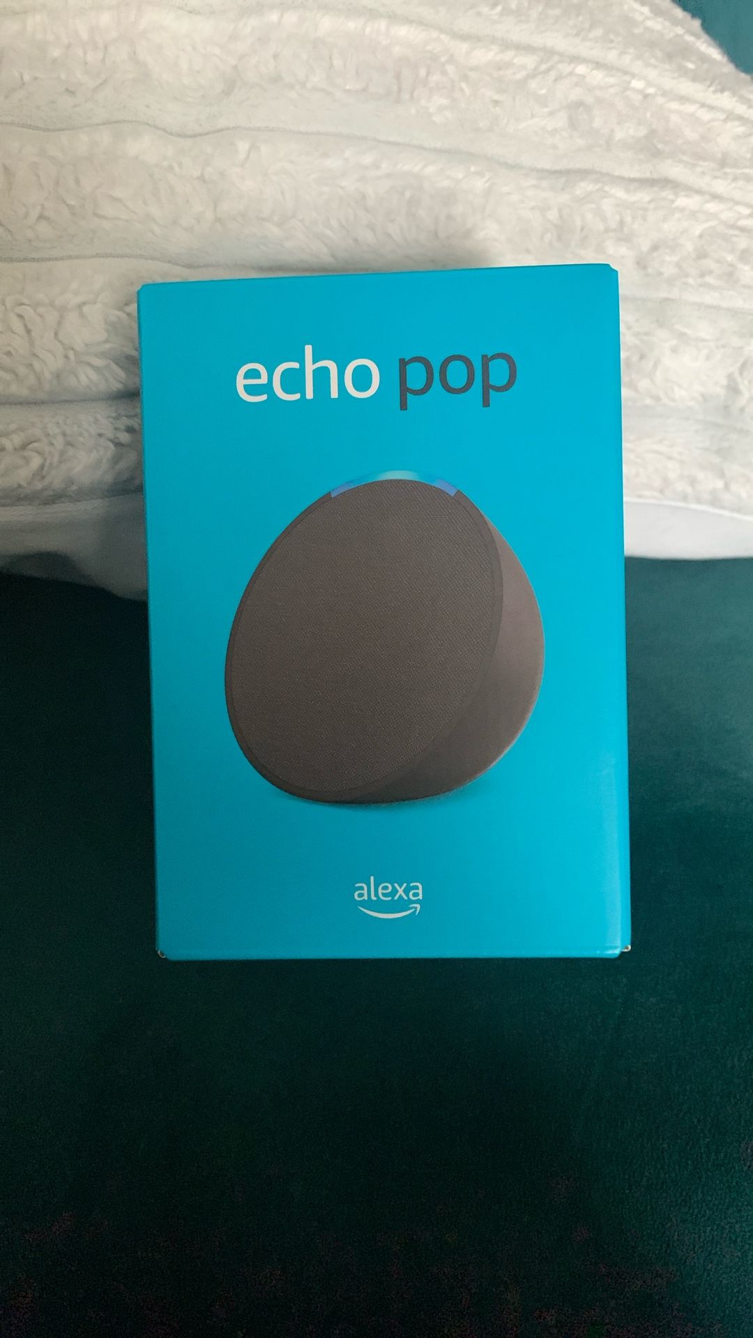 Echo Pop