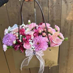 Mothers Day Flowers 