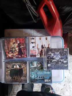 Mixtape Hip Hop