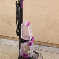 Bissel Powerbrush Powerforce Pet Carpet Lightweight  Cleaner 