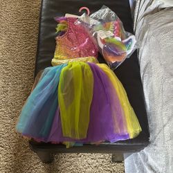 Halloween Costume