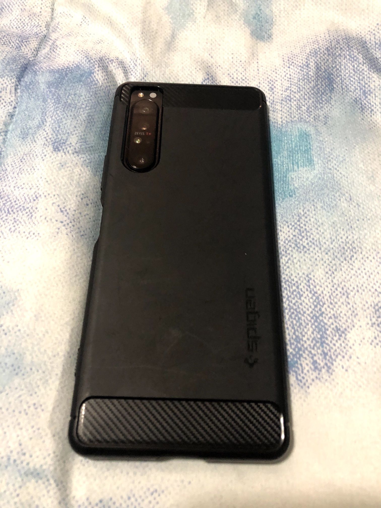 Sony Xperia ii 1ii Mark