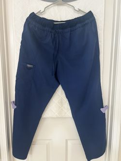 Cherokee Scrub Pants for Women  Mid Rise