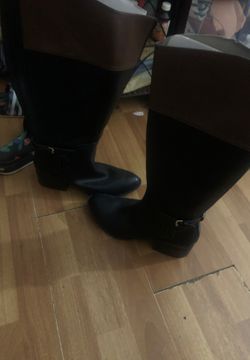 Tommy Hilfiger Boots