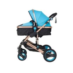 Belecoo stroller