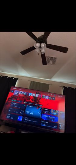 Hisense 100-inch U7 Series (100 inch tv)