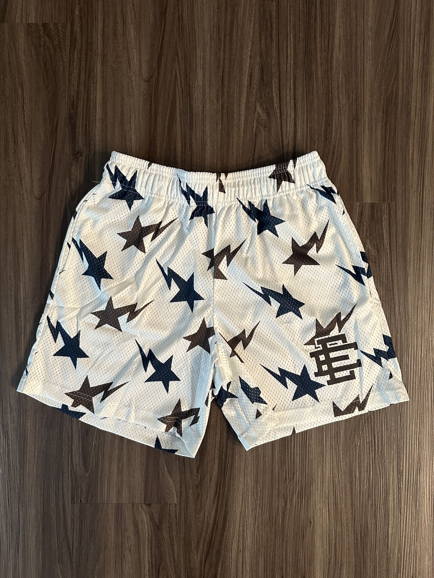 Eric Emanuel Shorts