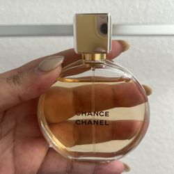Chanel Perfume