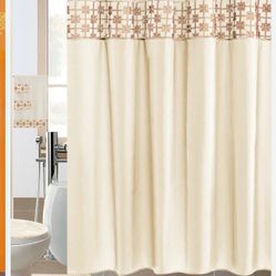 19 Pcs Luxury Bathroom Set