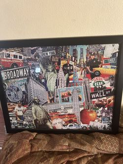 New York puzzle
