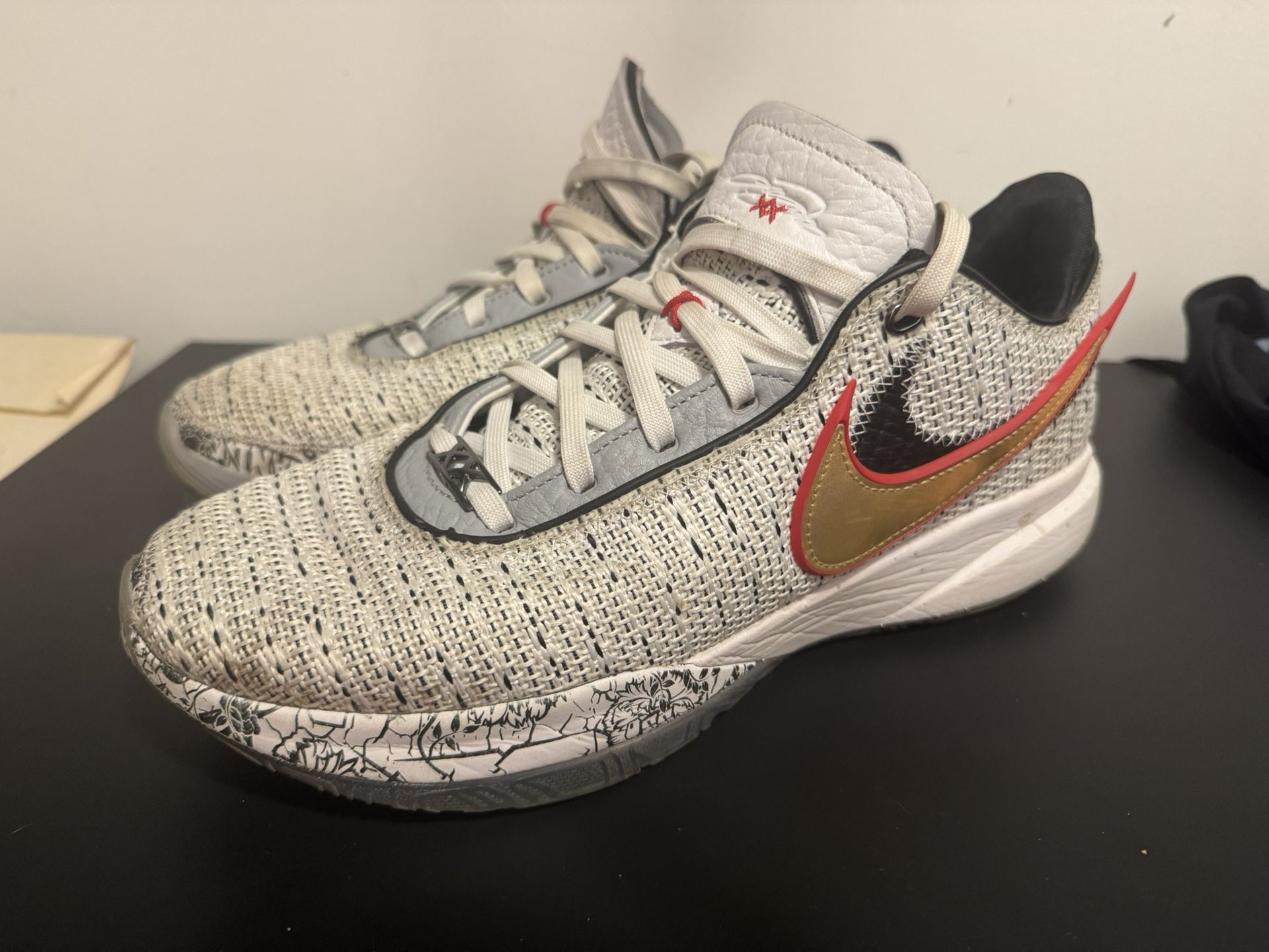 Nike LeBron 20 “The Debut”