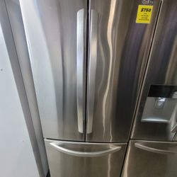 Refrigerator Lg