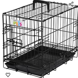 Dog Crate