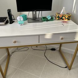 Desk For Sale