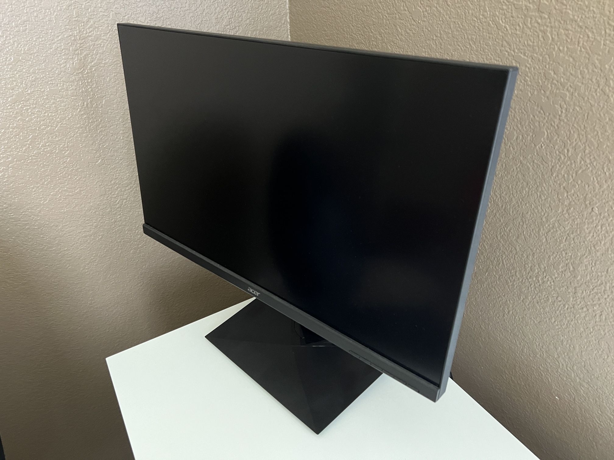 Acer 27in CB271HU