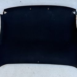 Corvette C5 Z06 FRC Head liner