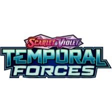 Pokémon TEMPORAL FORCES…Best prices ANYWHERE!