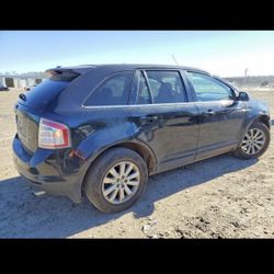 2010 Ford Edge Limited 