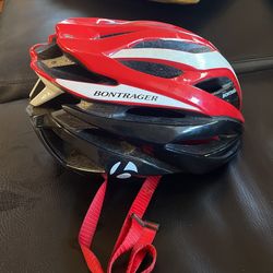 Bontrager Race Helmet