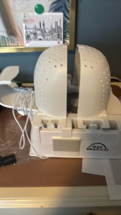 Hat shaper new without box