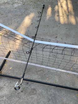 Ocea S83H Shimano Fishing Rod