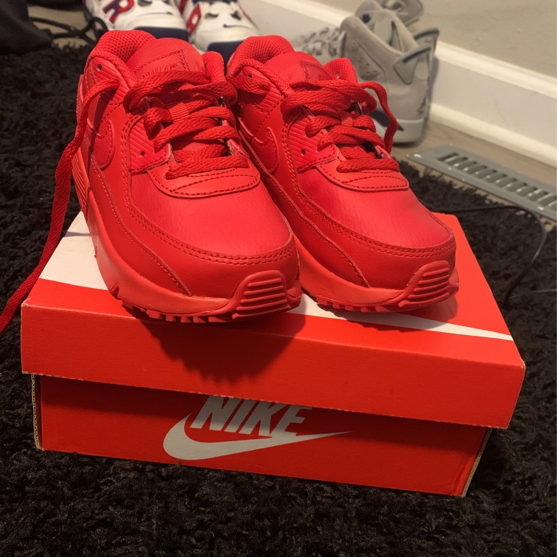 Air max 90 LTR