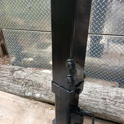Gooseneck Adapter
