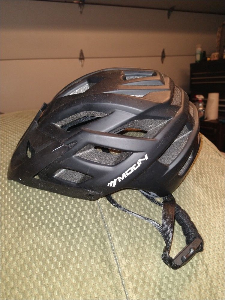 Adult Mens Bike Helmet