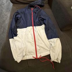 Juniors Jacket Size Med 
