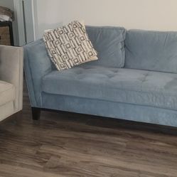 Sofa/Chair 2PC  Combo