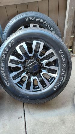 20s CHEVY GMC RIMS TIRES 8LUGS 8x180