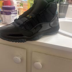 Gammas 9.5 