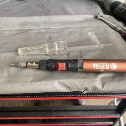 Soldering Iron