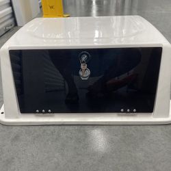 Dolphin Boat Electronic Box 