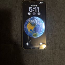 Iphone 15 Plus Max 128 Gig