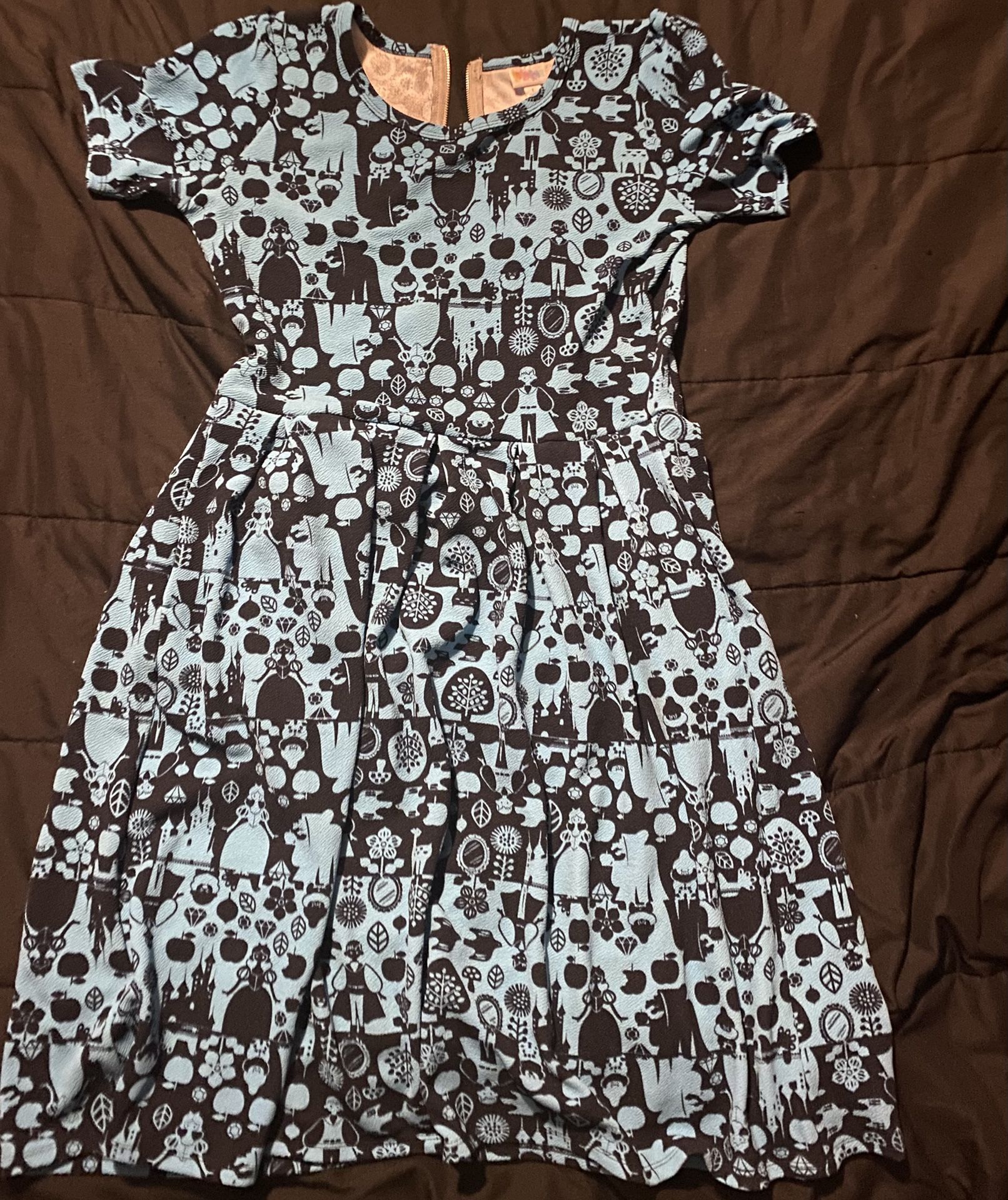 Lula Roe Dress