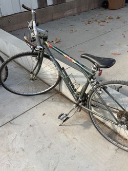 Bike