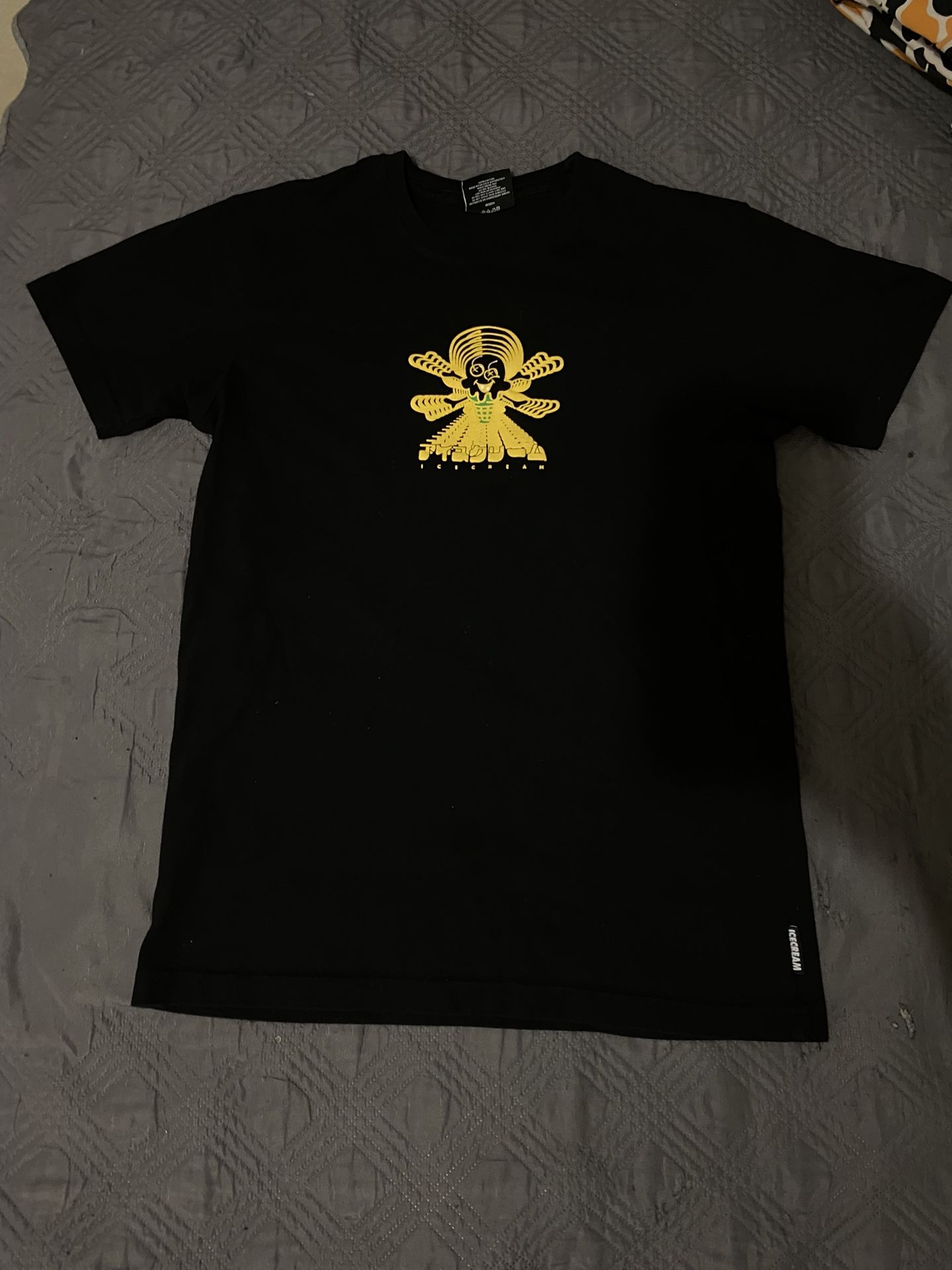 Billionaire Boys Club Ice Cream Tee