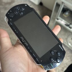 psp