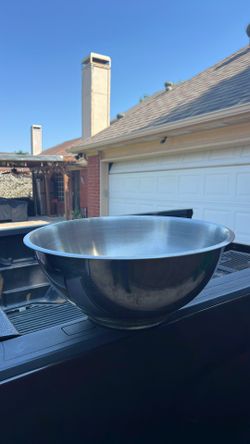 Deep Stainless Steel Planter Can Be Use As Pots